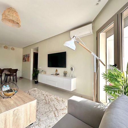 Appartement Vue Ocean Agadir Exterior photo