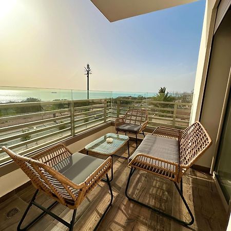 Appartement Vue Ocean Agadir Exterior photo