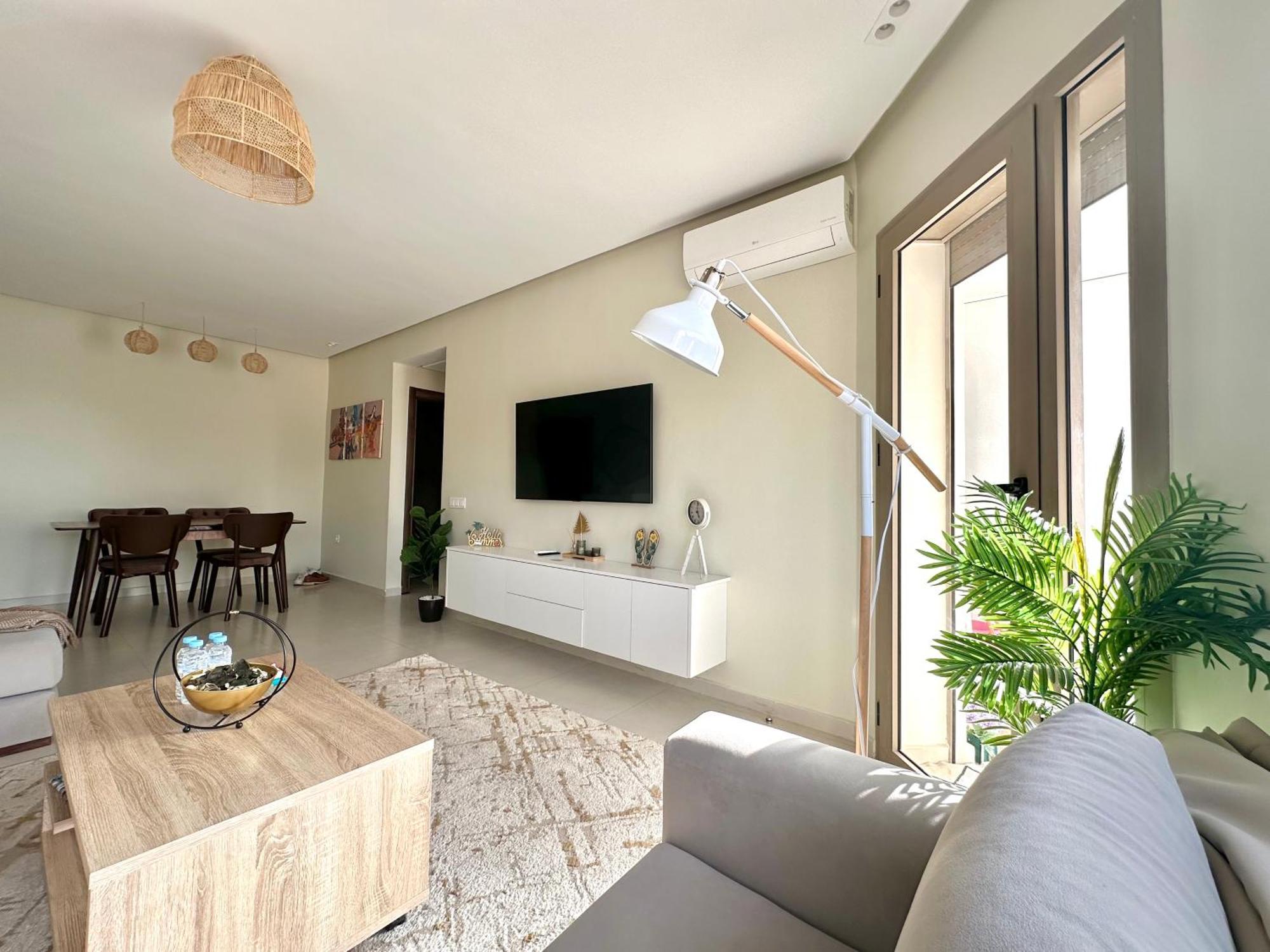 Appartement Vue Ocean Agadir Exterior photo