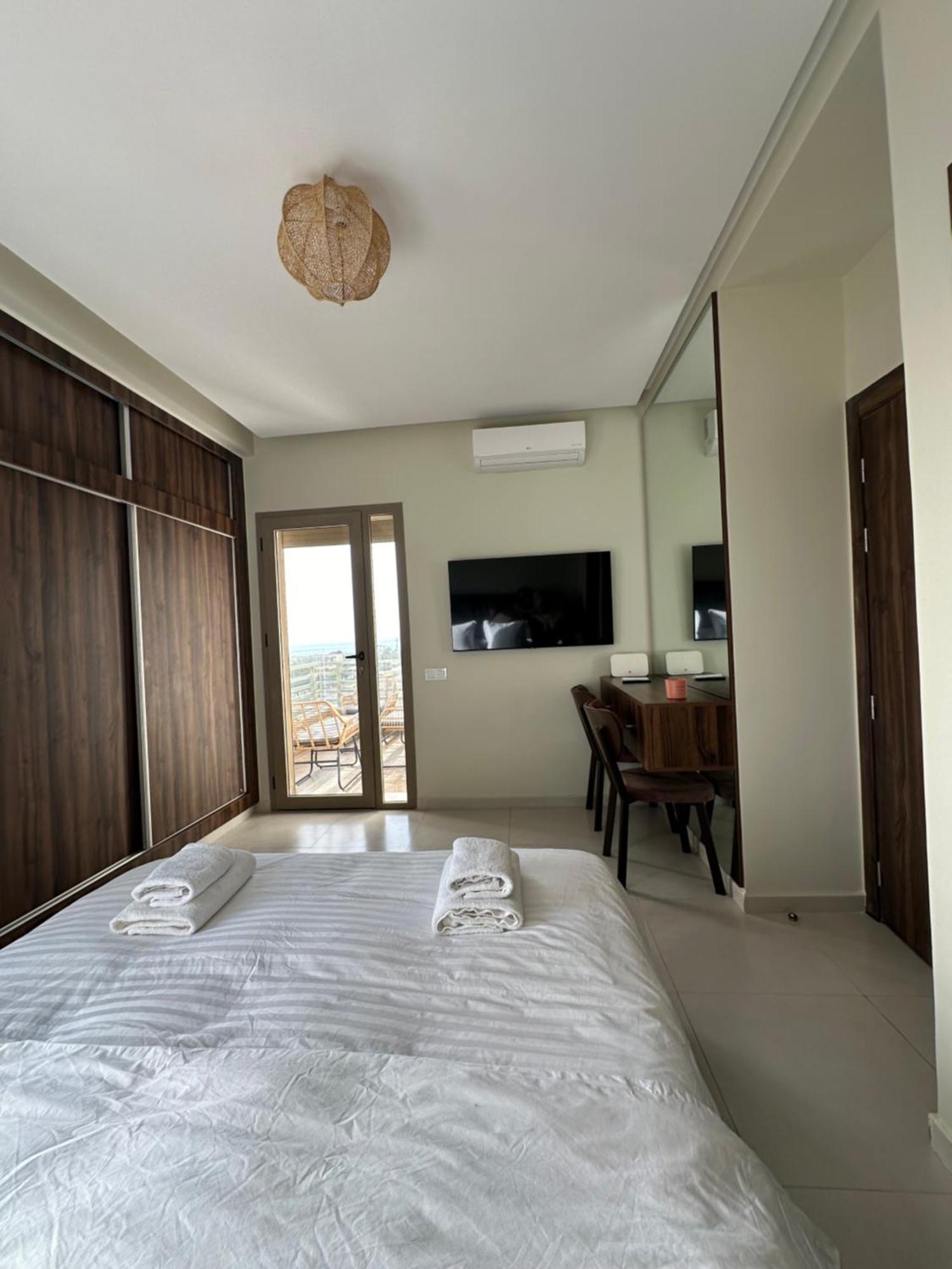 Appartement Vue Ocean Agadir Exterior photo