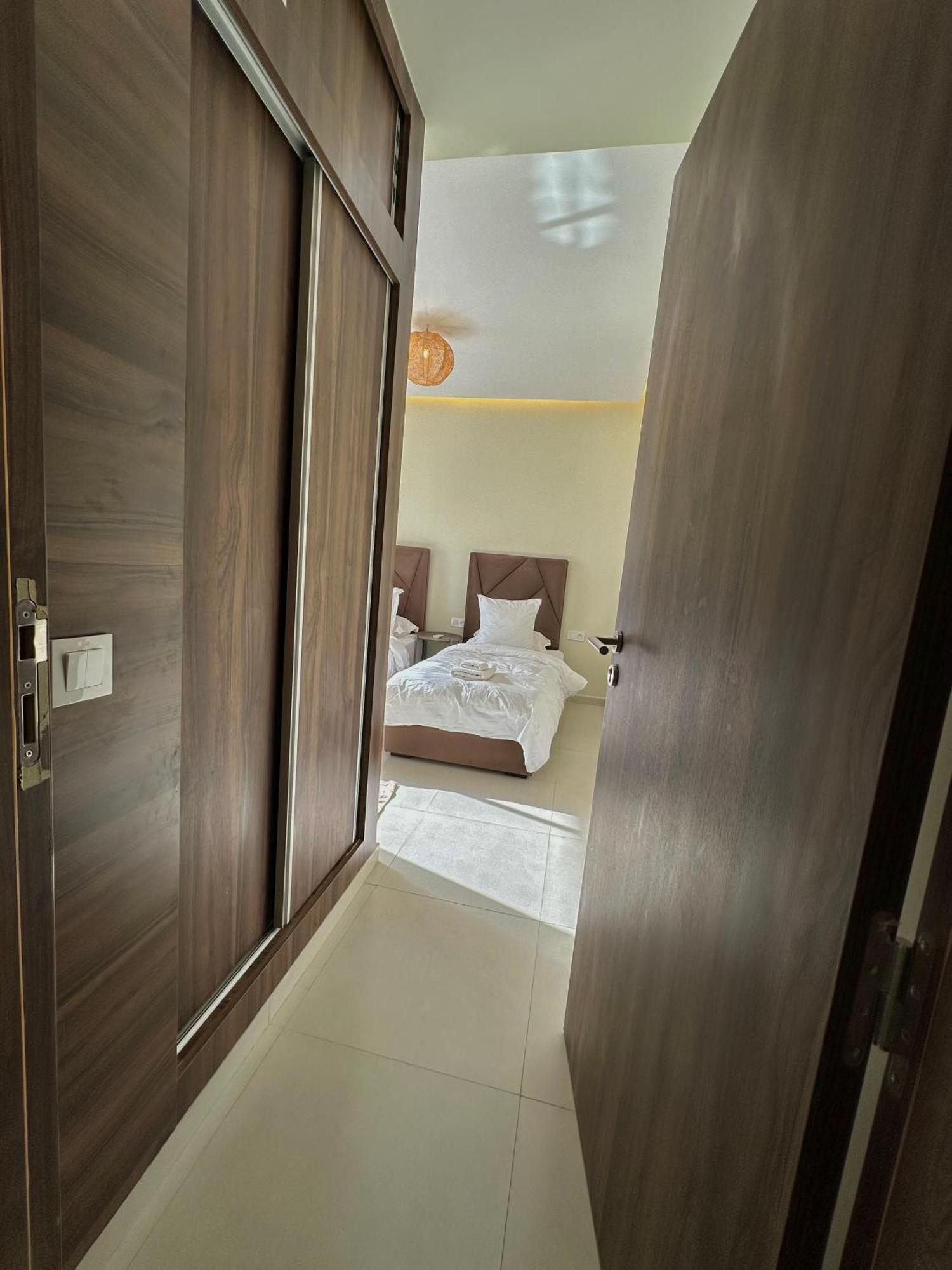 Appartement Vue Ocean Agadir Exterior photo
