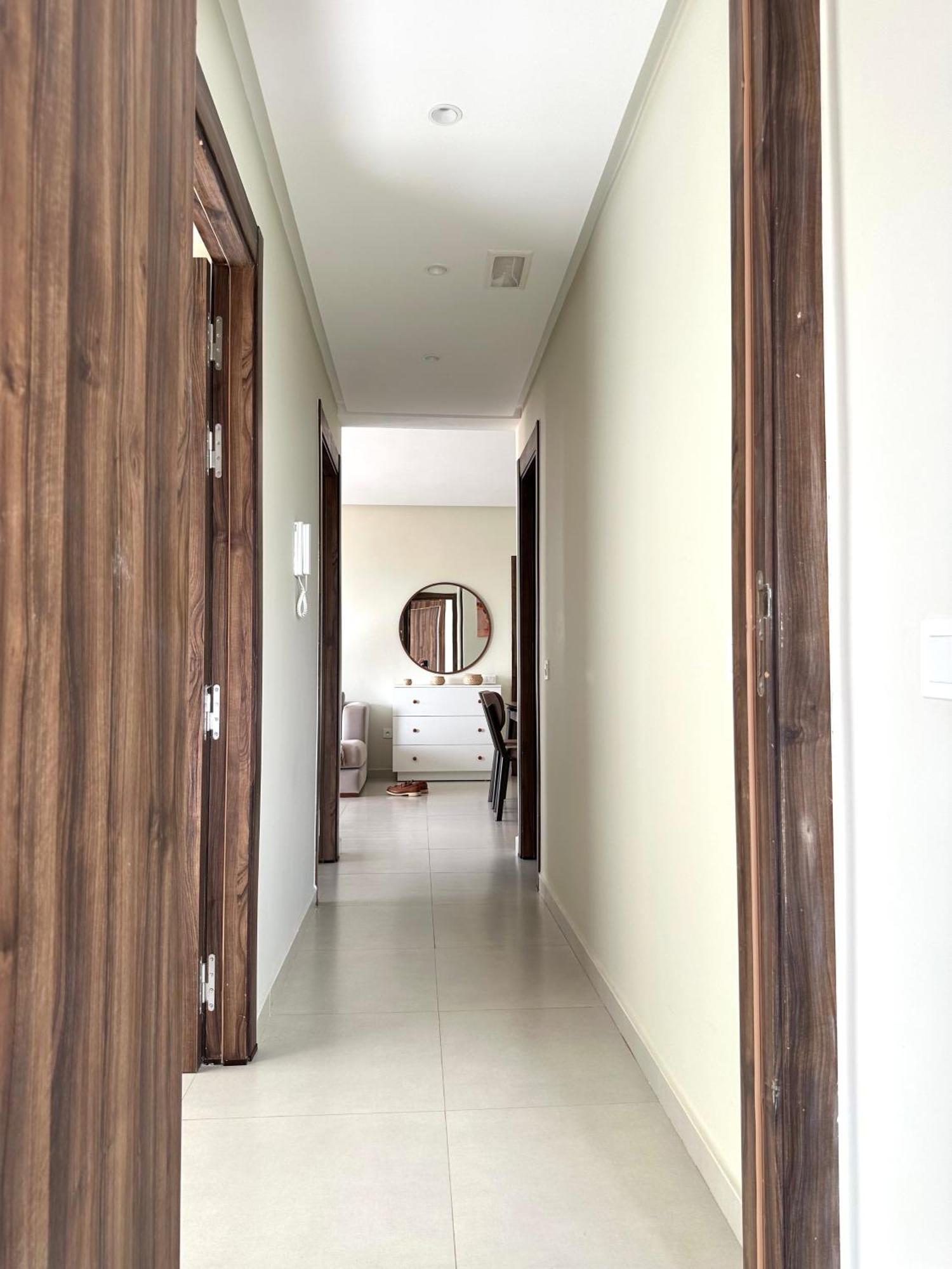 Appartement Vue Ocean Agadir Exterior photo