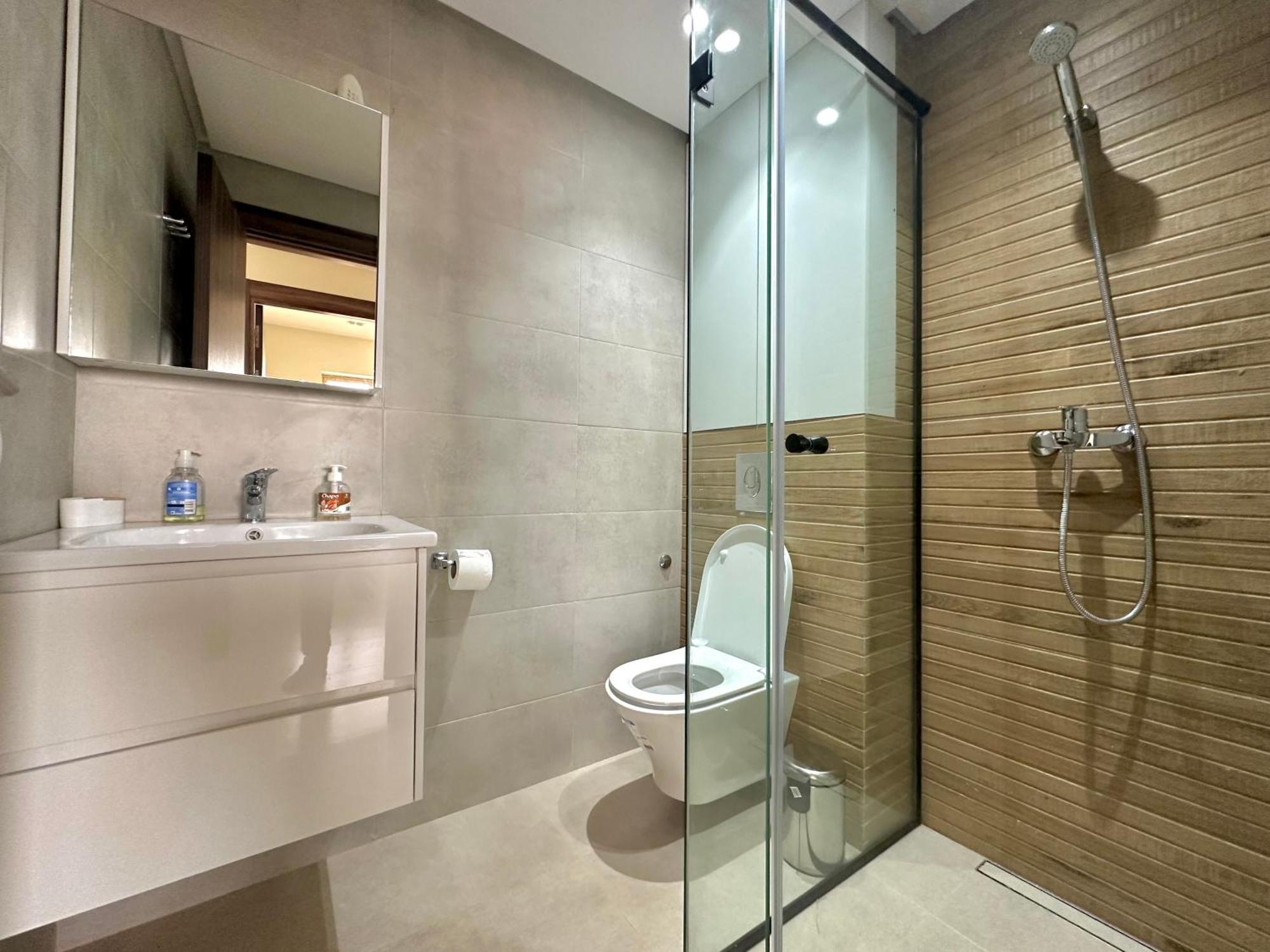 Appartement Vue Ocean Agadir Exterior photo